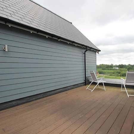 Beaulieu Park - Sleeps 10 - Chelmsford Villa Broomfield  Exteriör bild