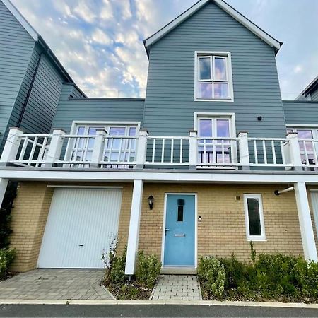Beaulieu Park - Sleeps 10 - Chelmsford Villa Broomfield  Exteriör bild