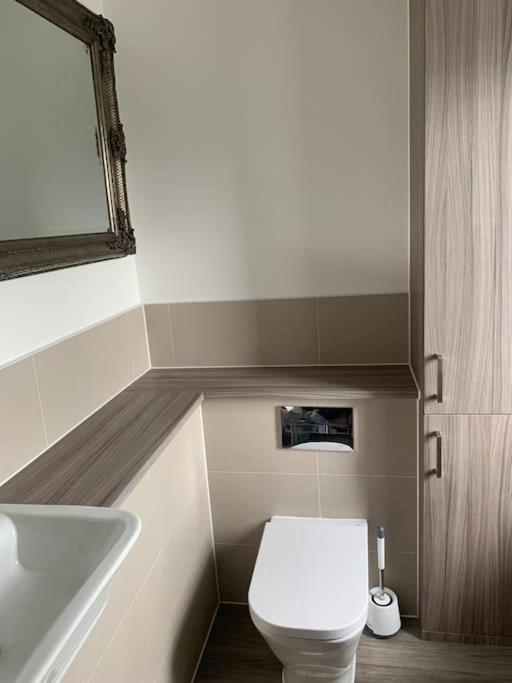 Beaulieu Park - Sleeps 10 - Chelmsford Villa Broomfield  Exteriör bild
