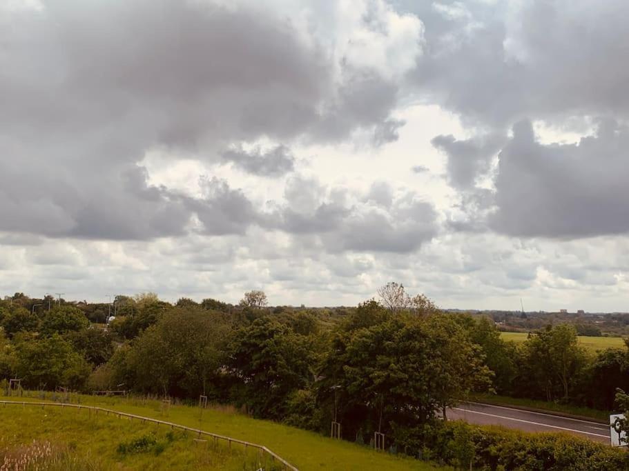 Beaulieu Park - Sleeps 10 - Chelmsford Villa Broomfield  Exteriör bild