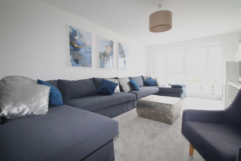Beaulieu Park - Sleeps 10 - Chelmsford Villa Broomfield  Exteriör bild