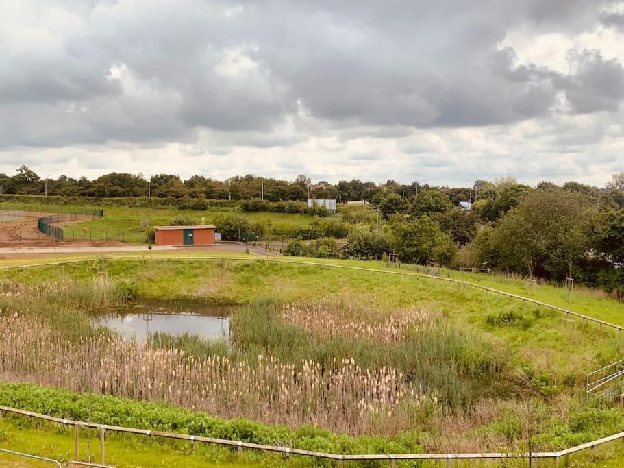 Beaulieu Park - Sleeps 10 - Chelmsford Villa Broomfield  Exteriör bild