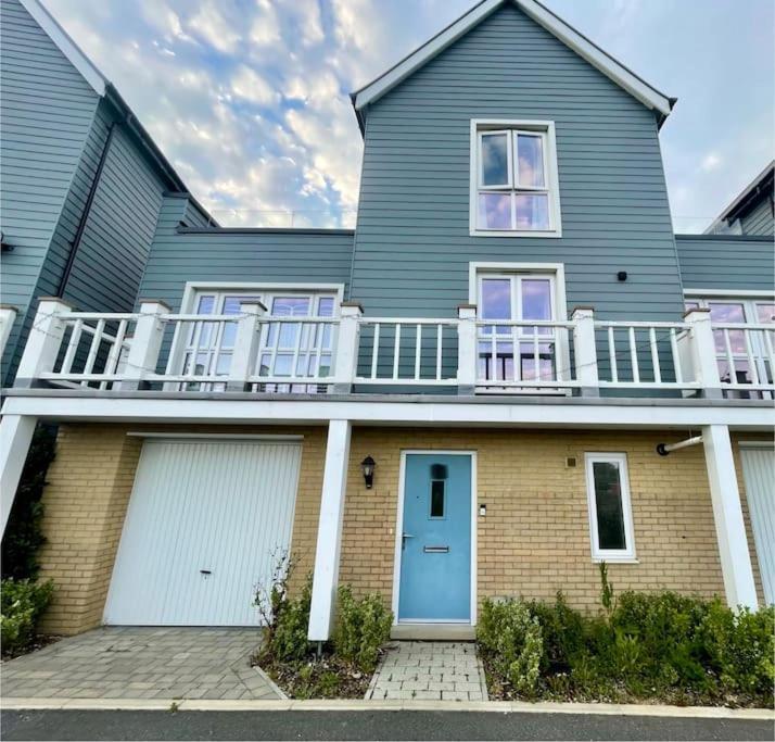 Beaulieu Park - Sleeps 10 - Chelmsford Villa Broomfield  Exteriör bild